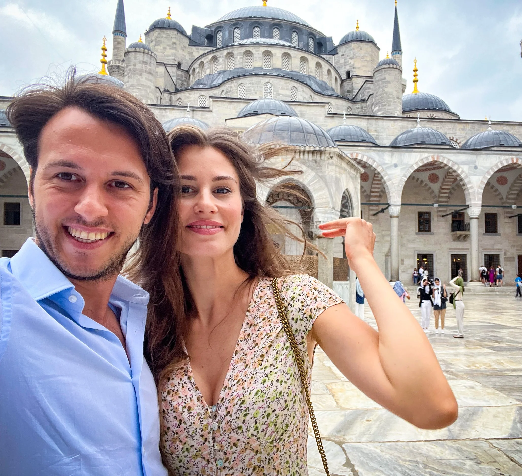 Istanbul, 10.08.2023