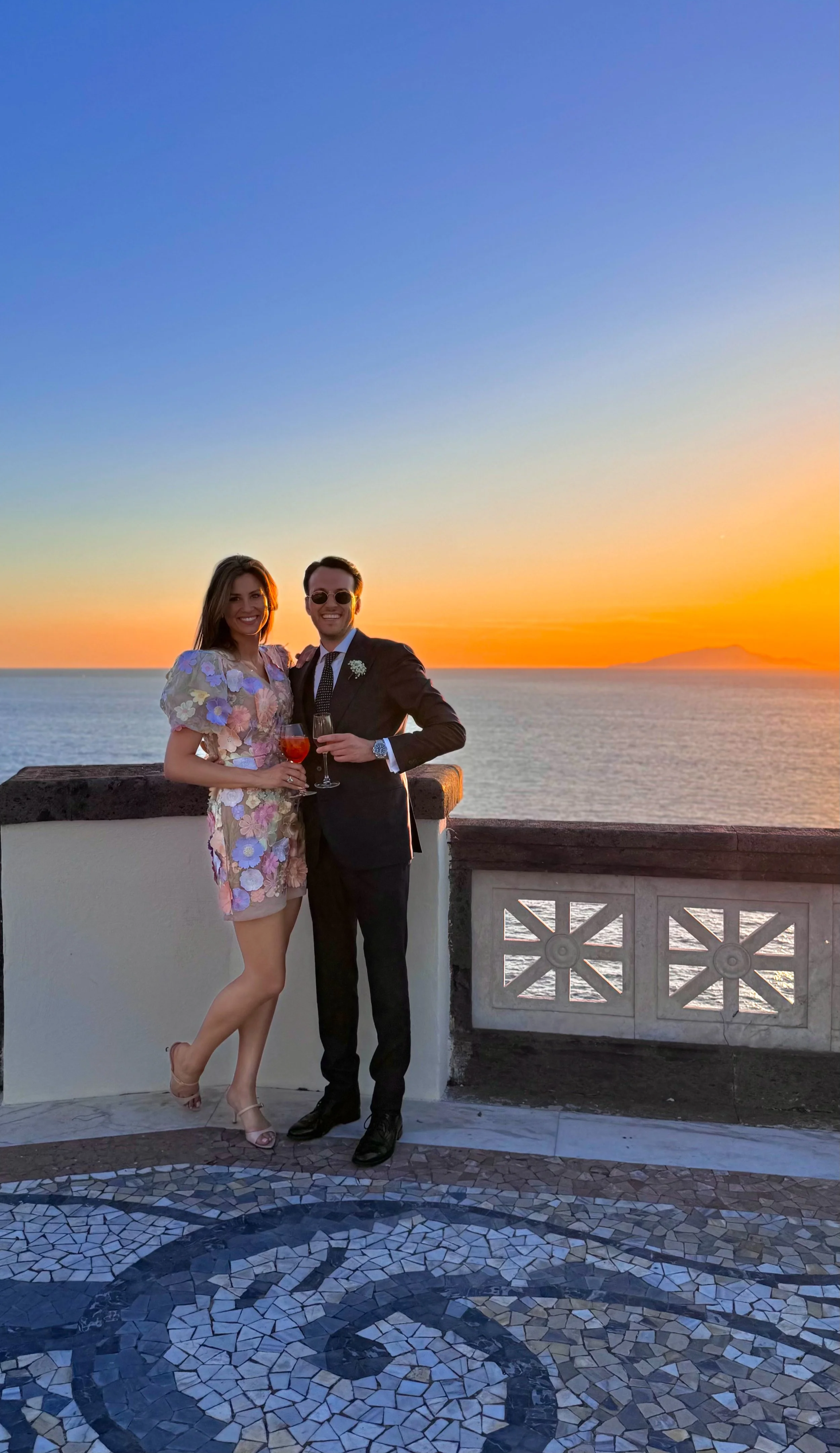 Villa Angelina, 31.05.2025