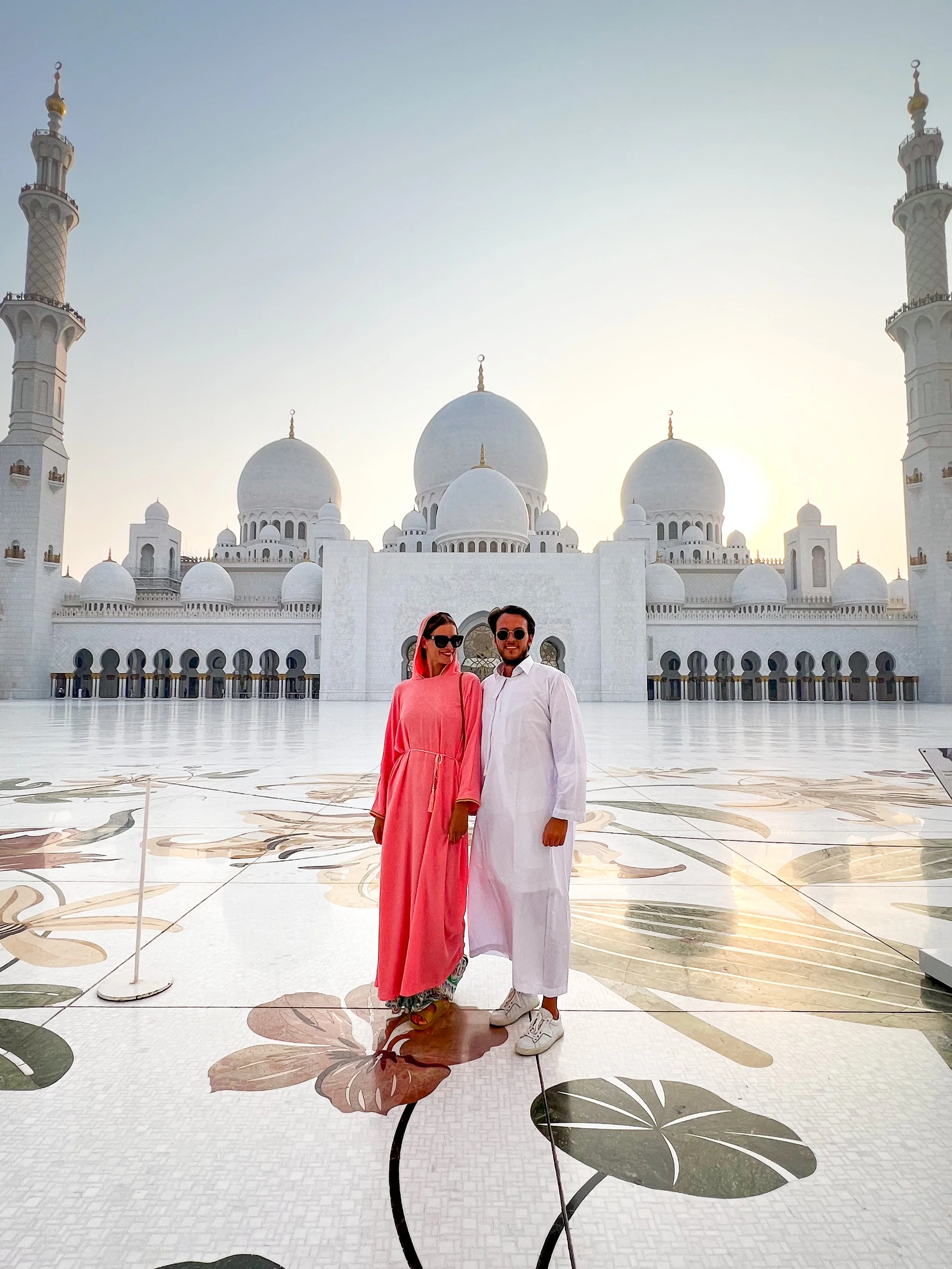 Abu Dhabi, 25.08.2023