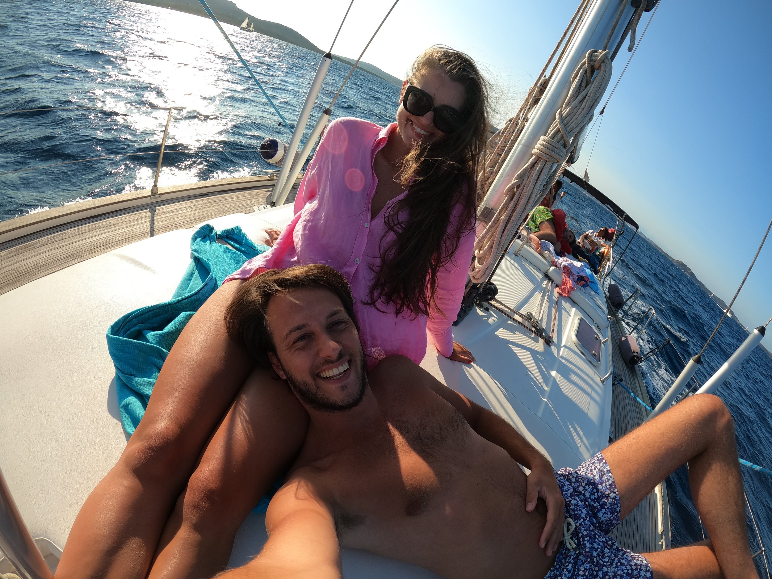 Sardegna, 20.08.2021