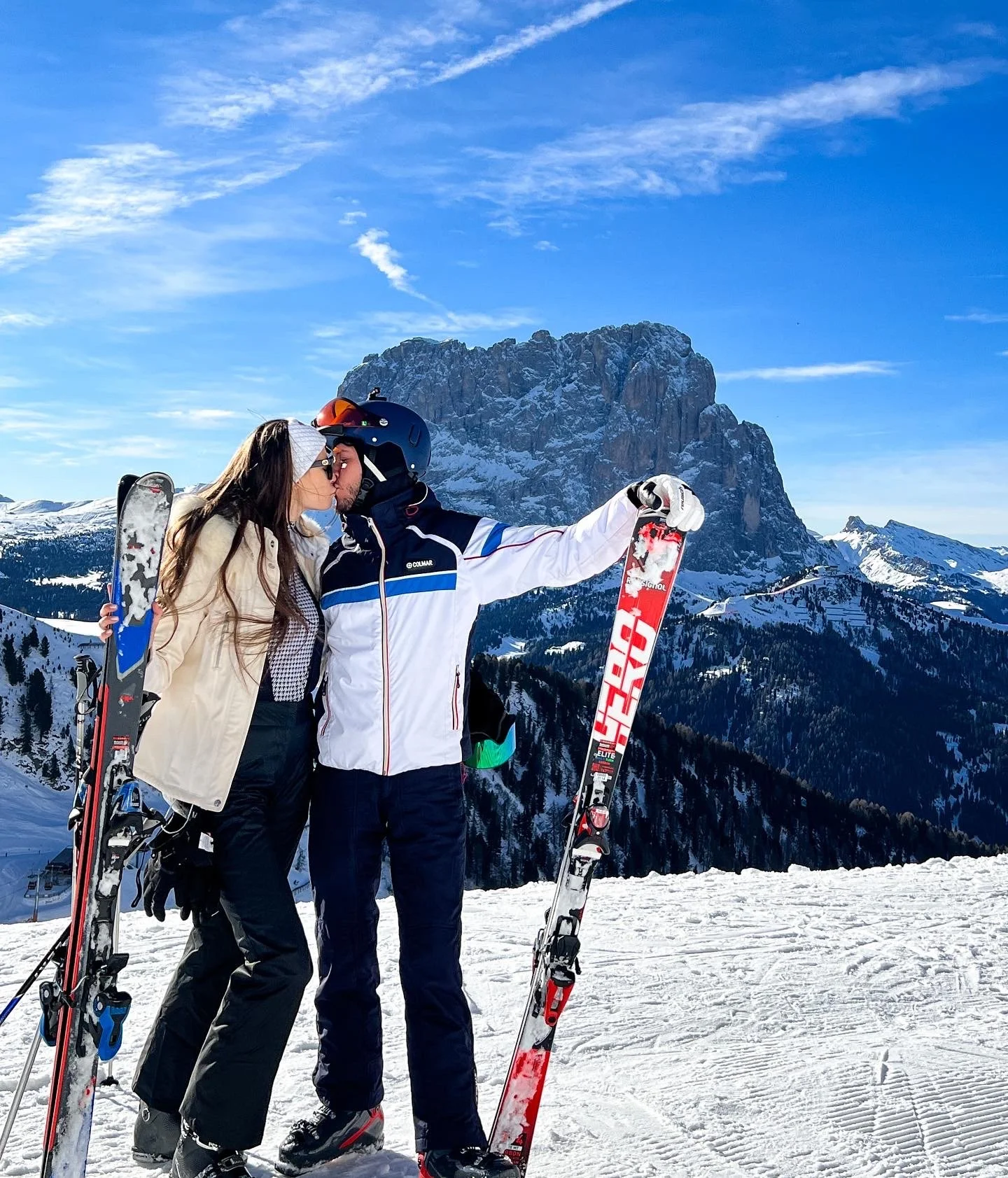 Selva di Val Gardena, 04.01.2023