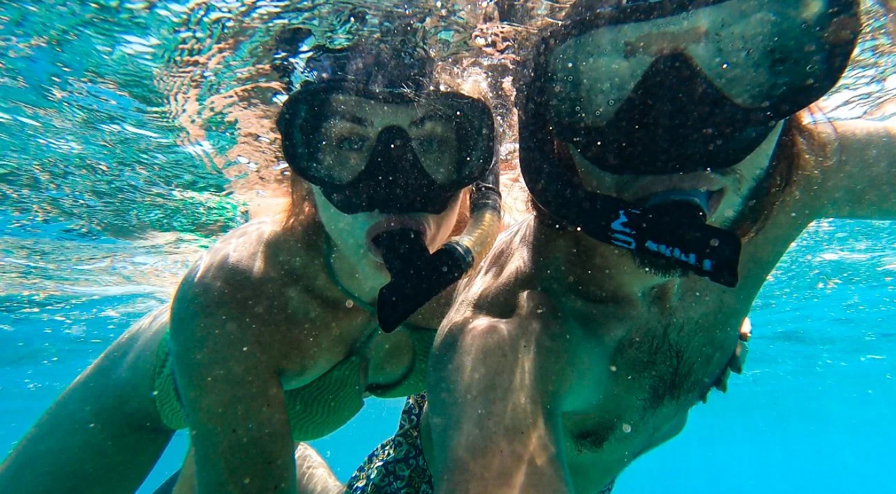 Gili Air, 07.08.2022