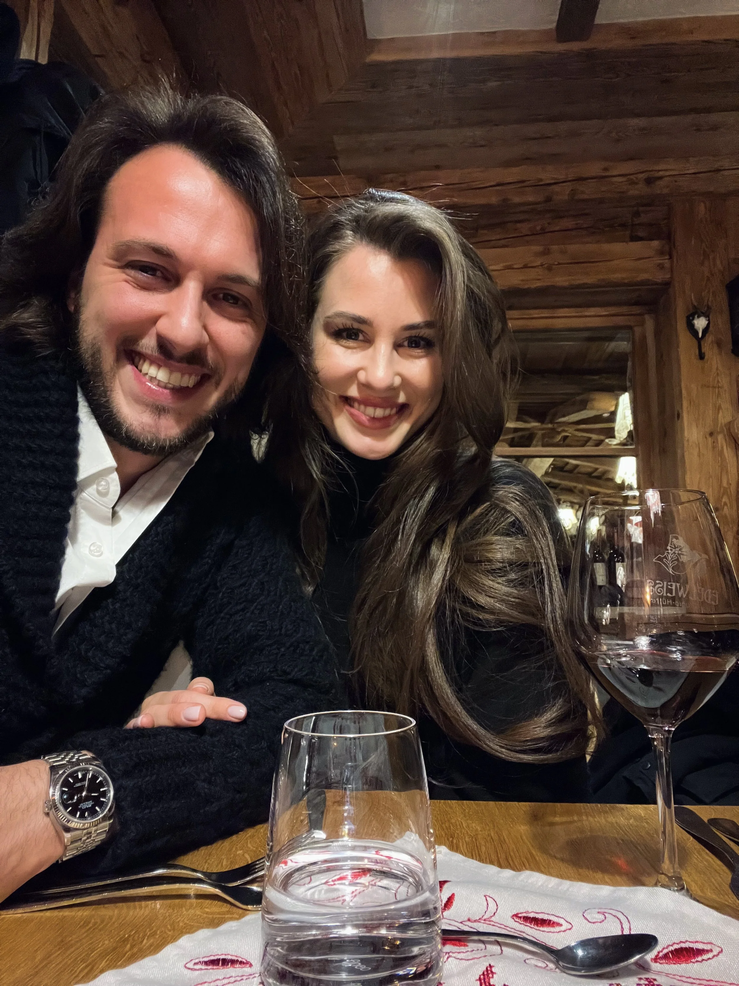 Dolomiti, 31.12.2022