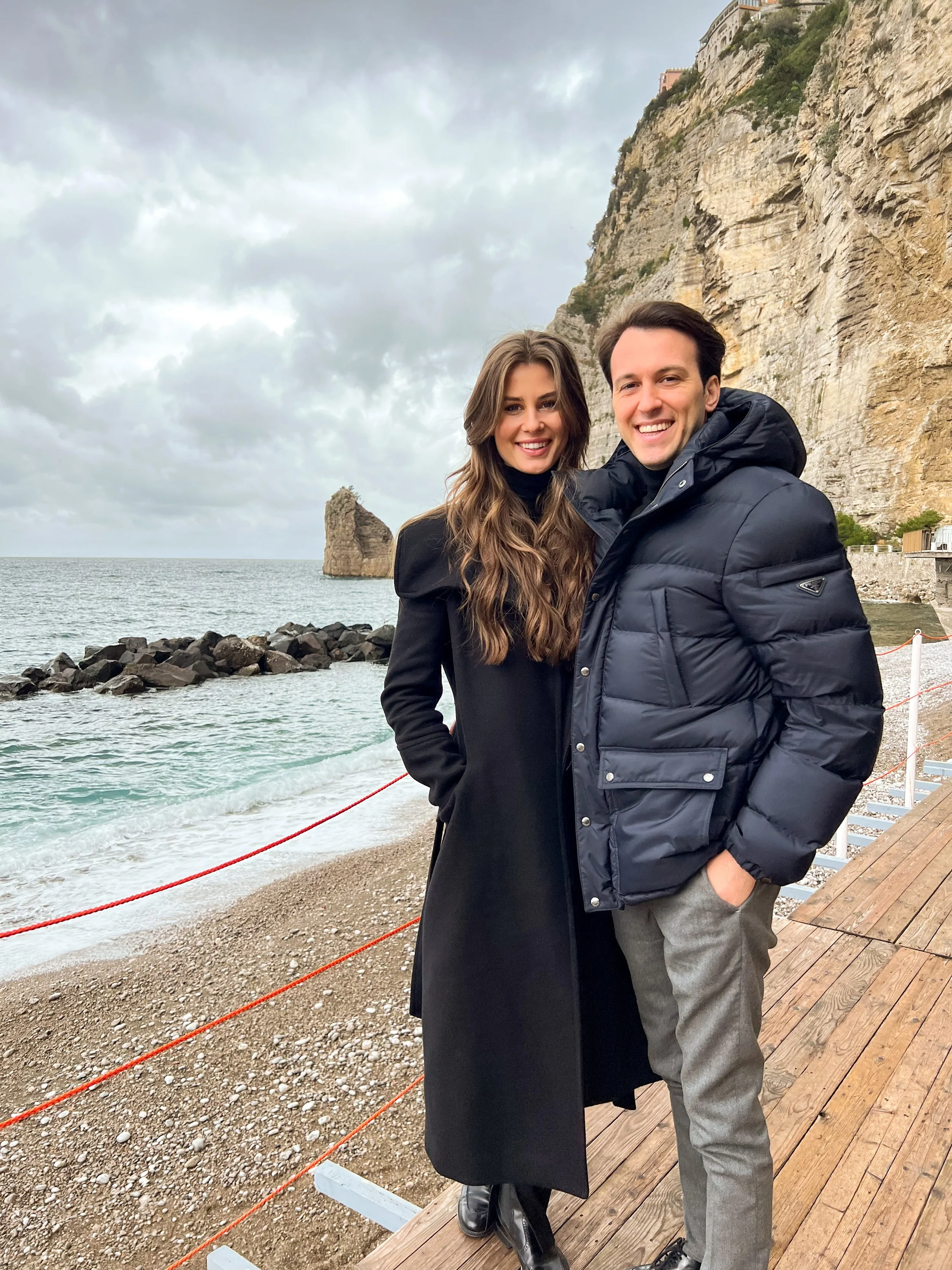 Meta di Sorrento, 26.02.2023