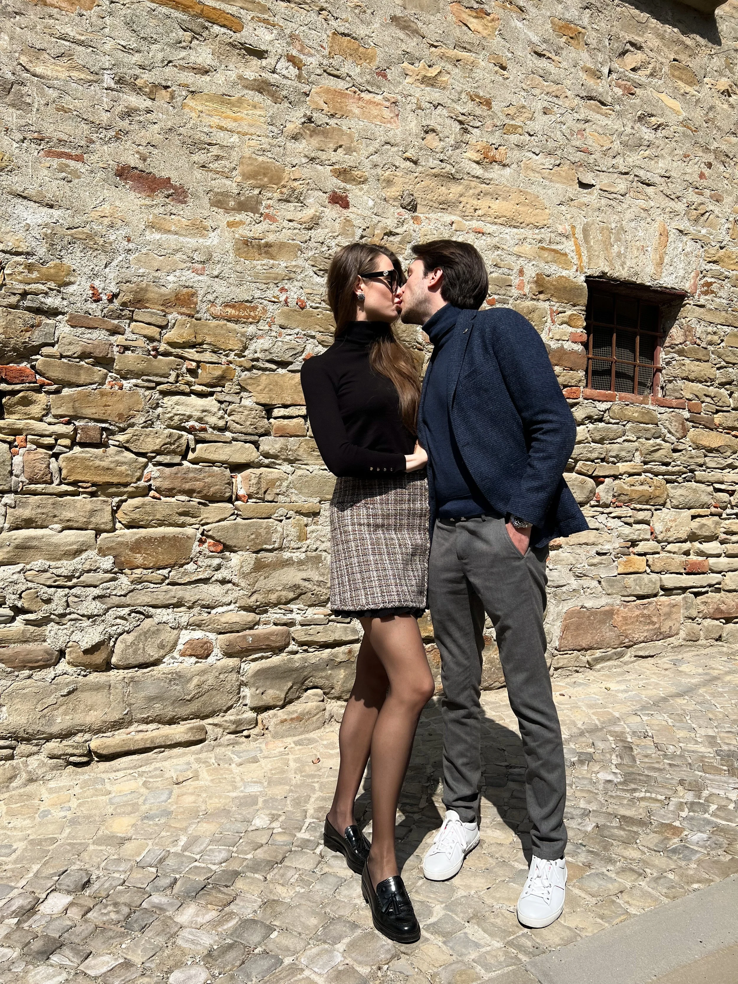 Cremolino, 09.04.2023