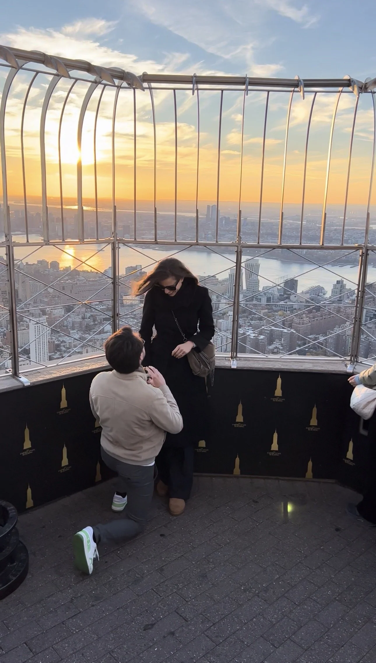 New York, 18.11.2024