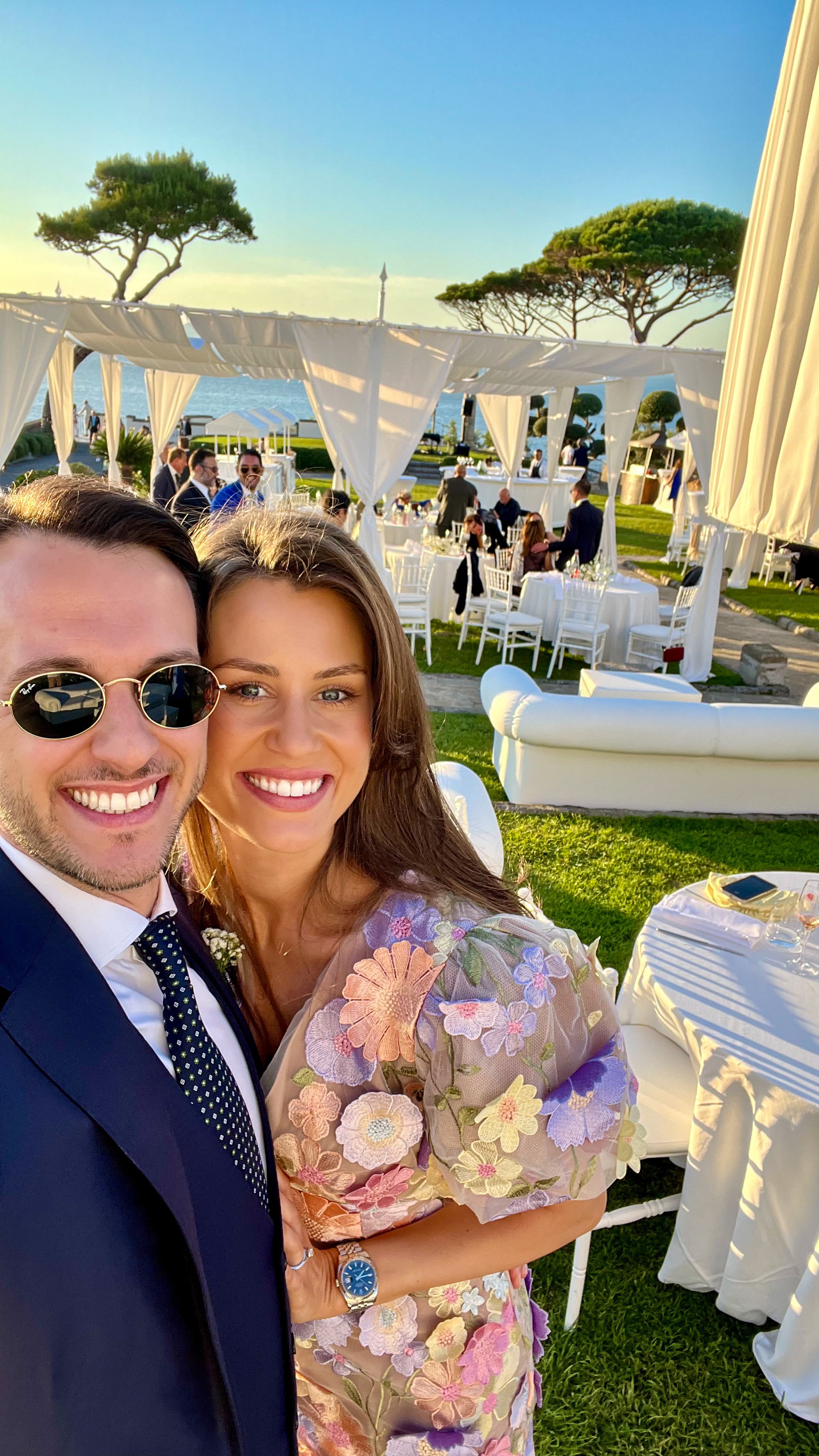 Villa Angelina, 31.05.2025