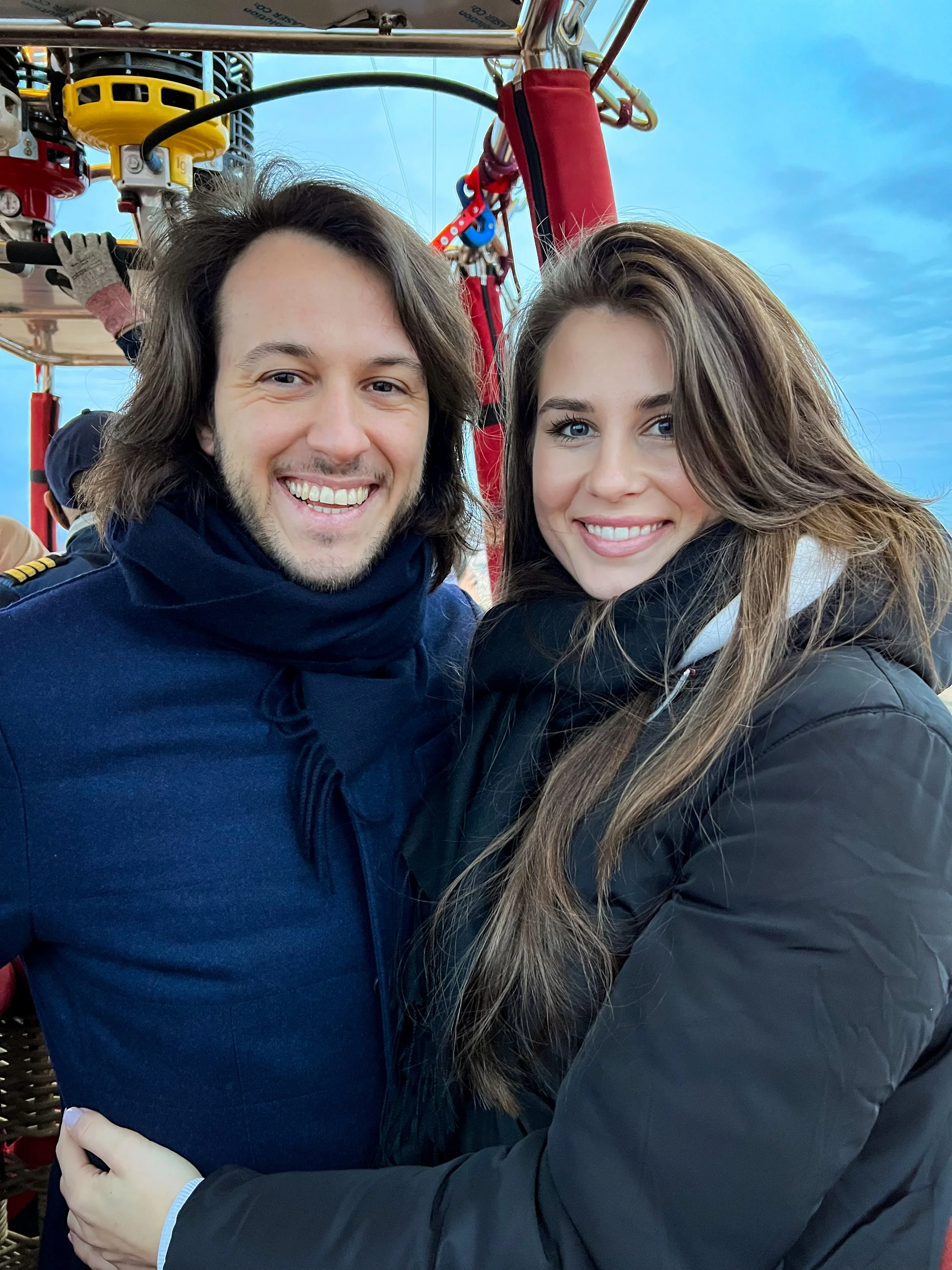 Marrakesch, 10.02.2023