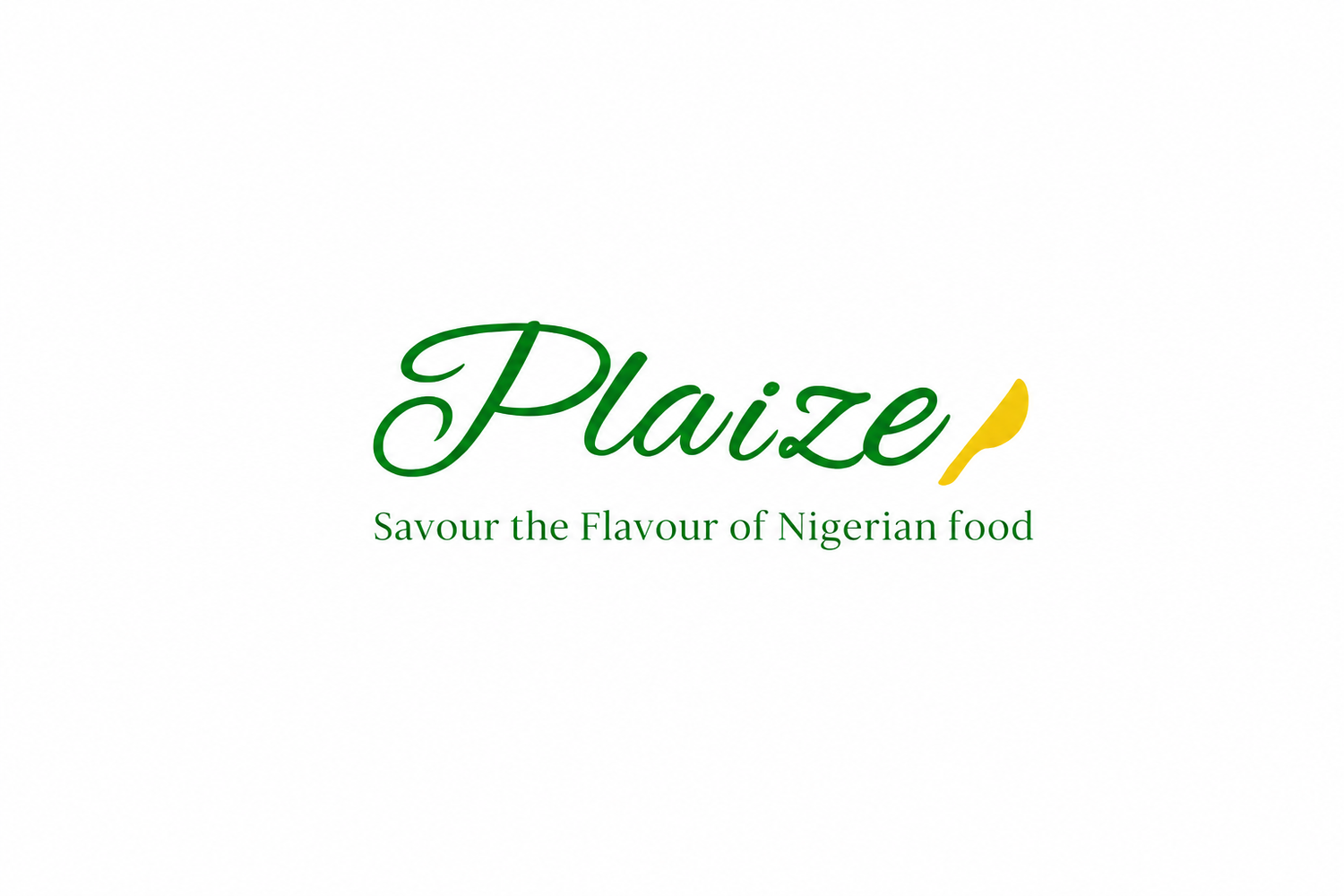 Plaize Food