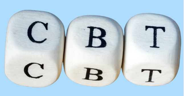 What is CBT therapy and how can it help me?