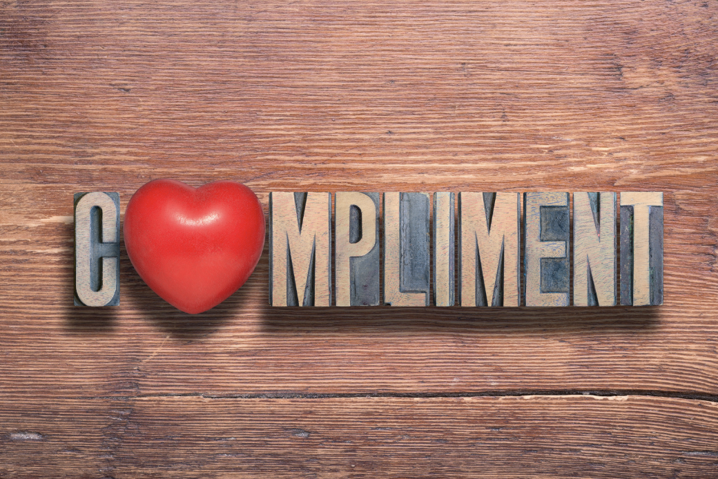 Why do we remember criticism for years - but forget compliments - if we even accept them?