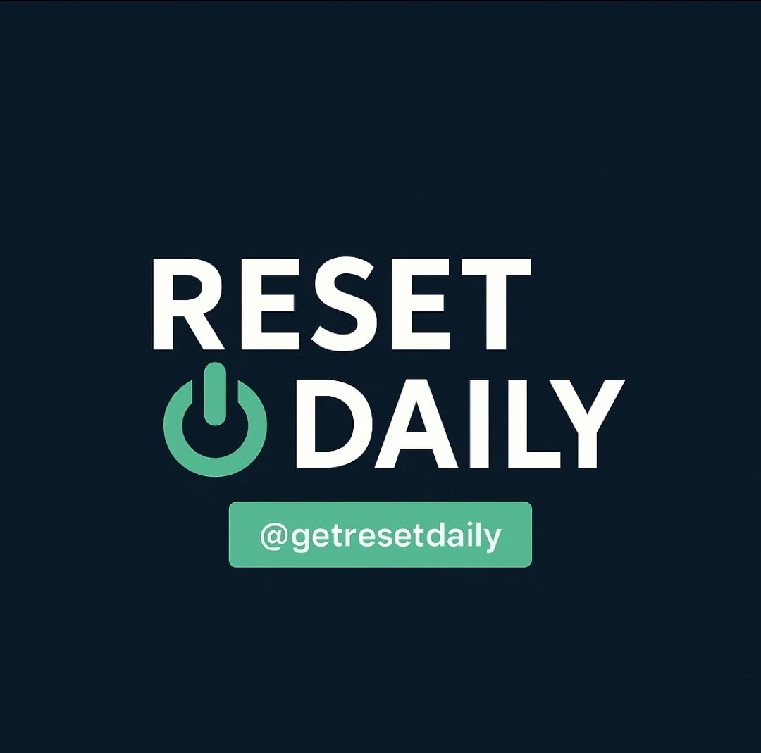 Reset Daily