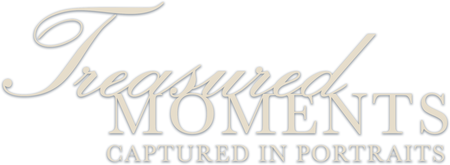 Treasured Moments captured in Portraits