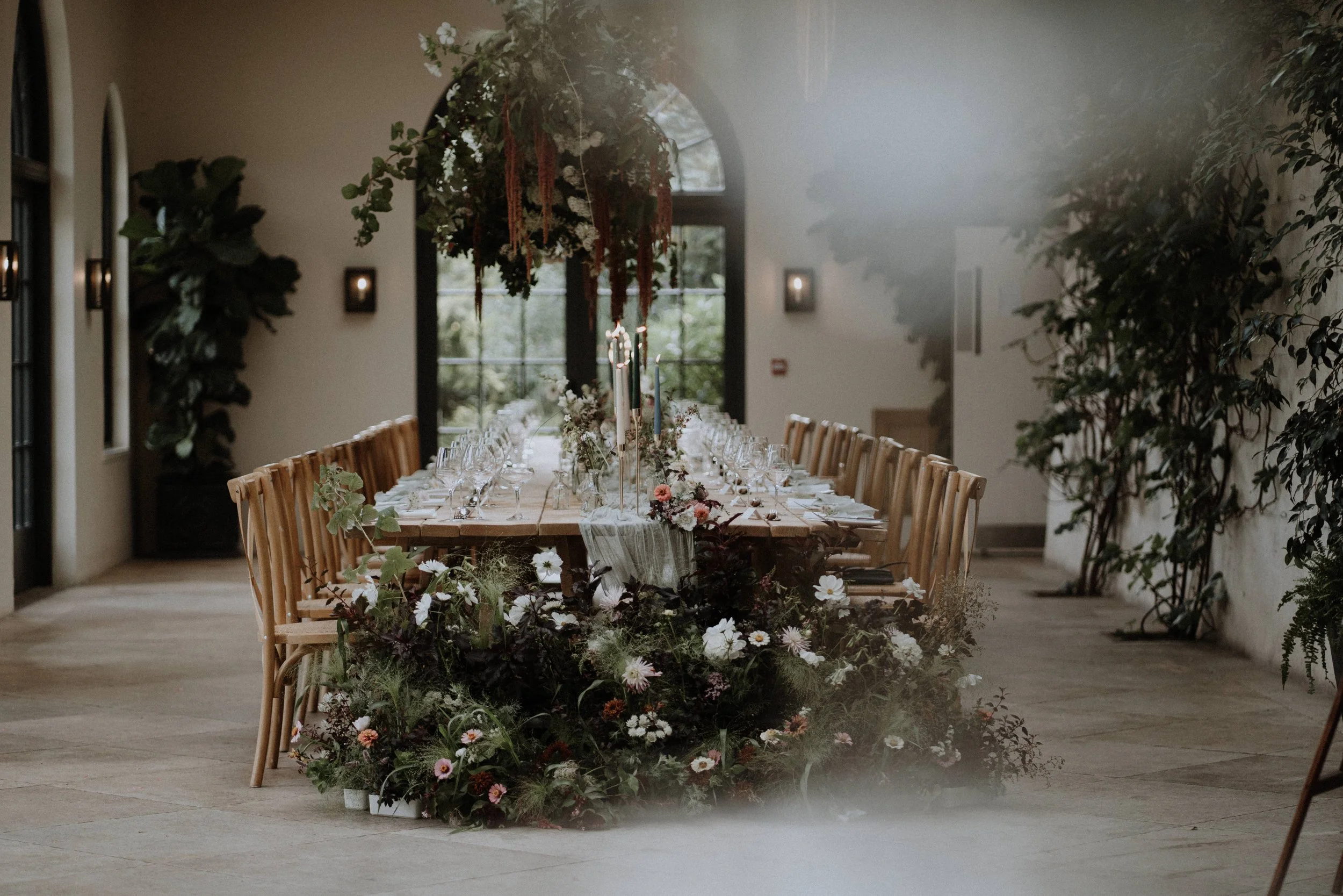 The Art of an Intimate Wedding: Focusing on What Truly Matters