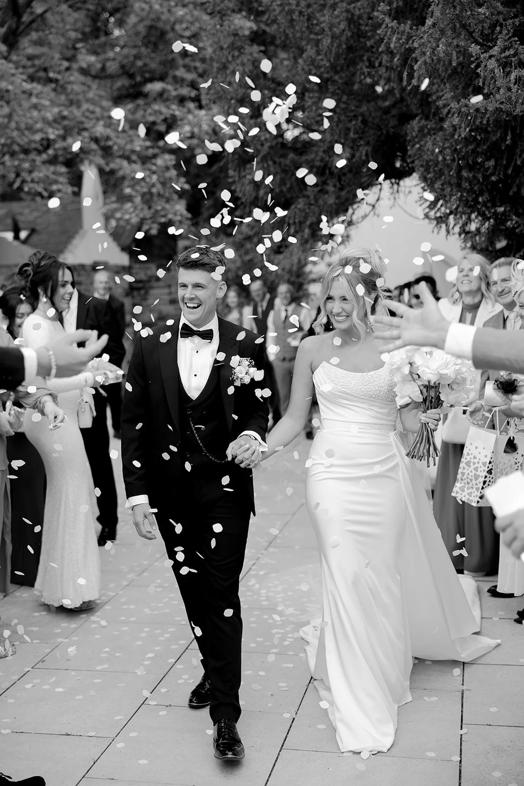 Above All Weddings Wedding Planner UK