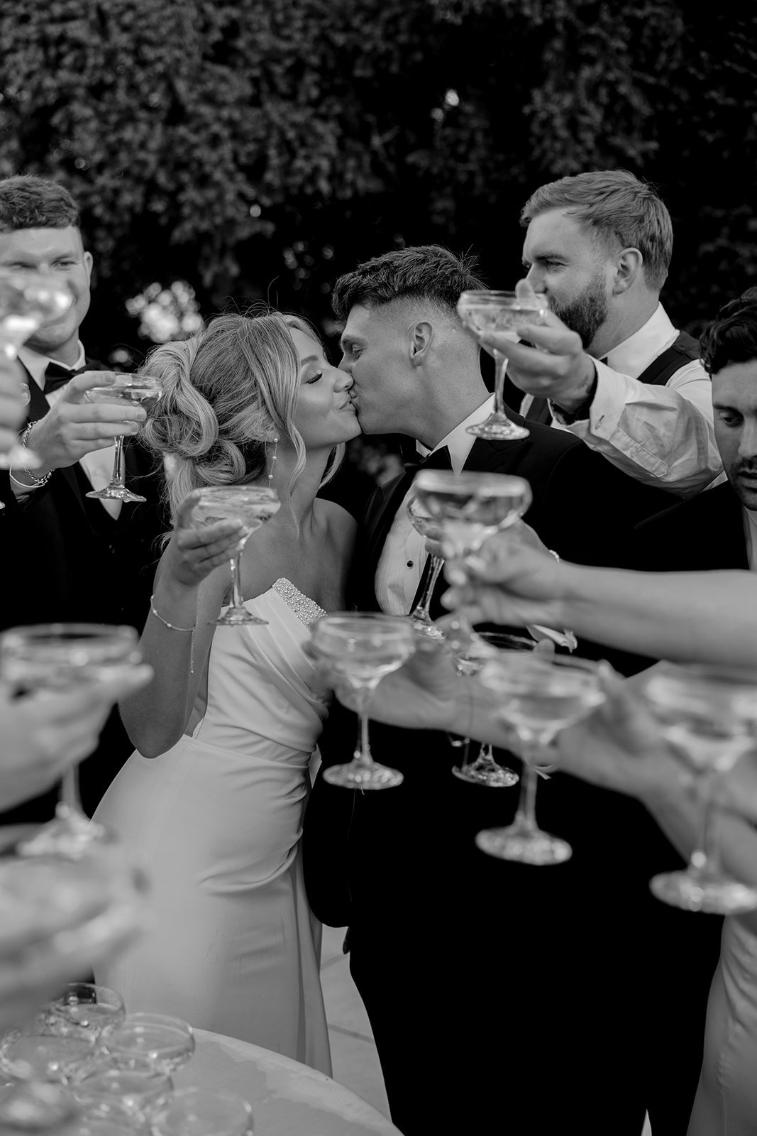 The Decisions Your Guests Appreciate: Designing A Thoughtful Wedding