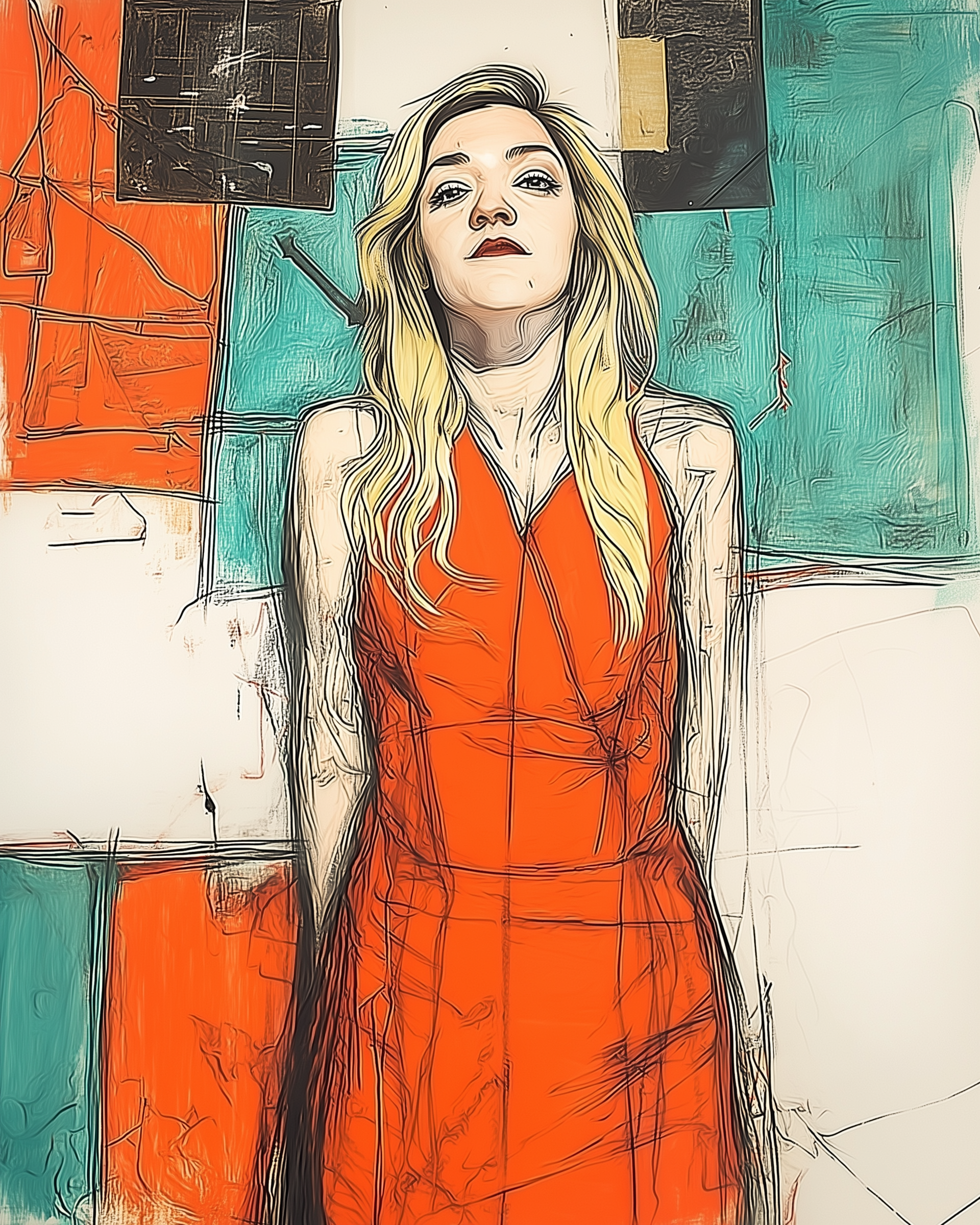 Cose che non ti dirò mai visto che ci siamo lasciati