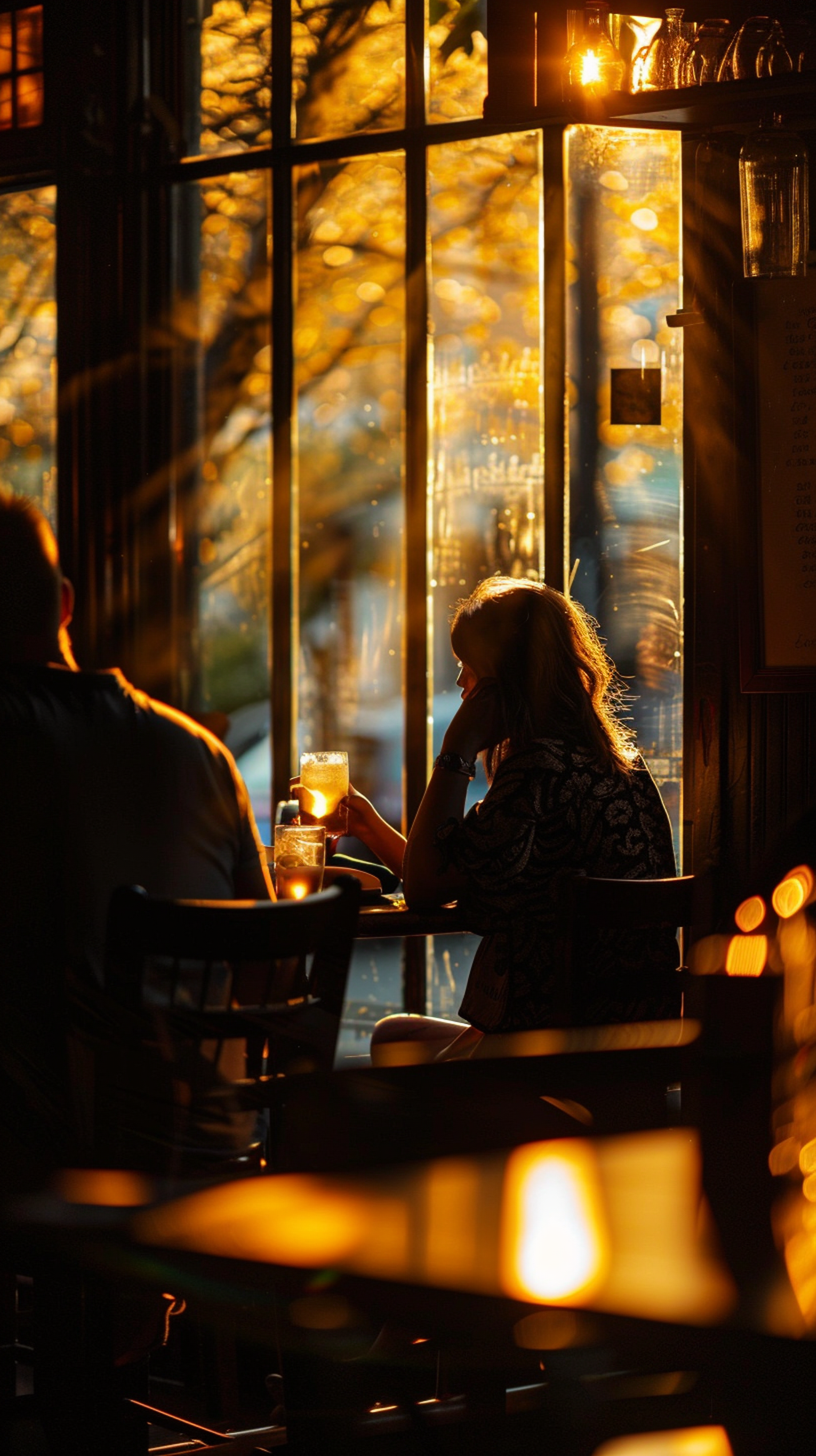 Pub in Aberdeen, Scotland
