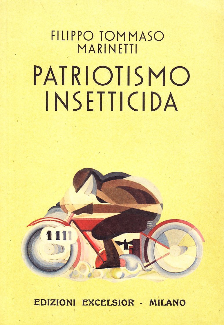 Chiaro che a questo punto ci si mena, no?