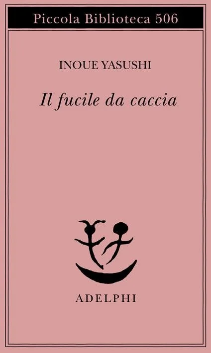 Il fucile da caccia, di Inoue Yasushi