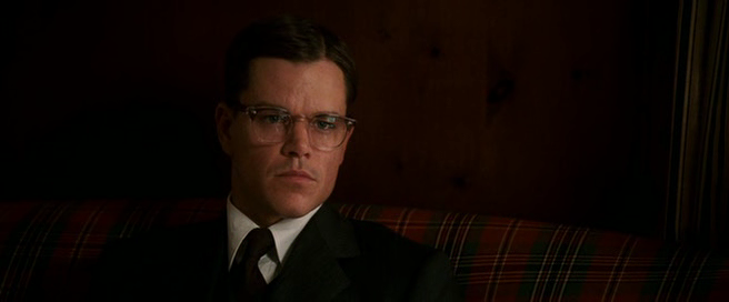 The good shepherd - L’ombra del potere