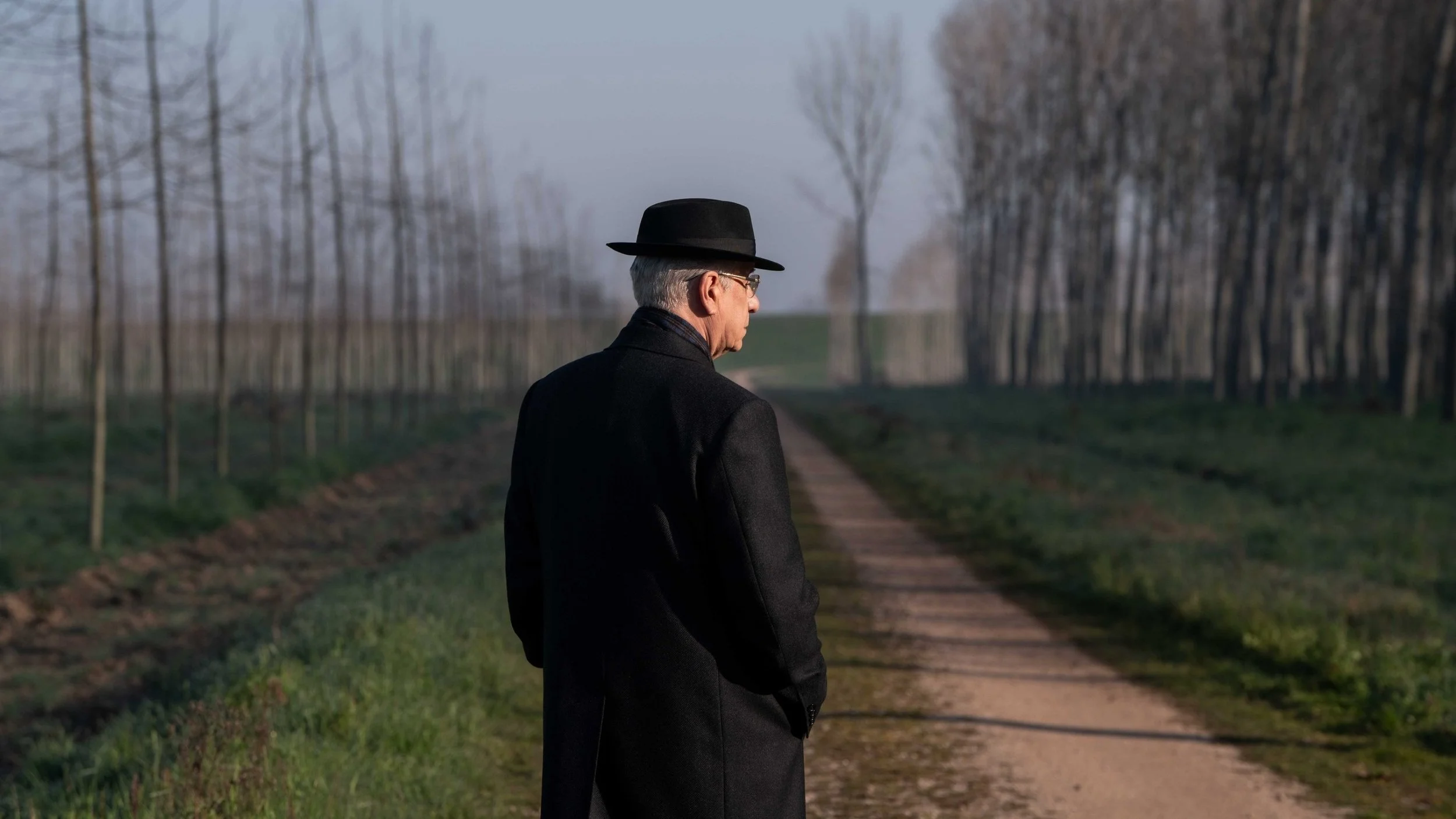 La grazia, di Paolo Sorrentino