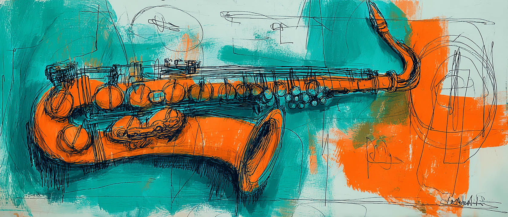 Fatta qualche modifica alla pagina in cui faccio esperimenti musicali con la IA (Suno)