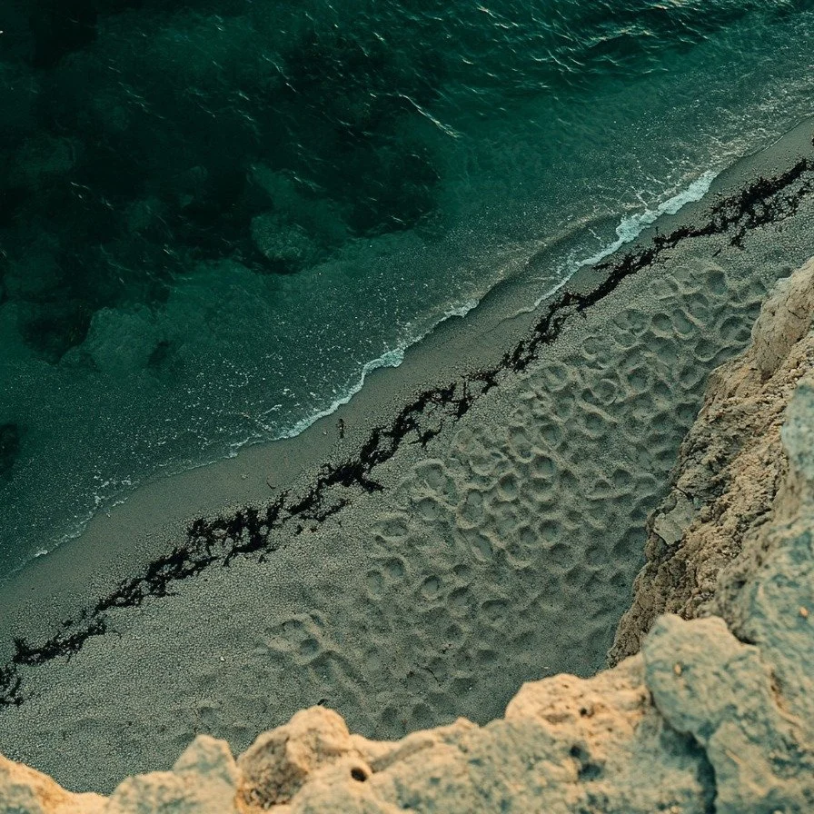 Kastos, autunno 2024 #kastos #greece #ionianislands #greekislands #mediterranean #autumnlight #seascape #coastline #cliffside #fromabove #shoreline #minimalmood #moodygrams #quietplaces #landscapephotography #oceanmood #earthfocus #visualpoetry #cine