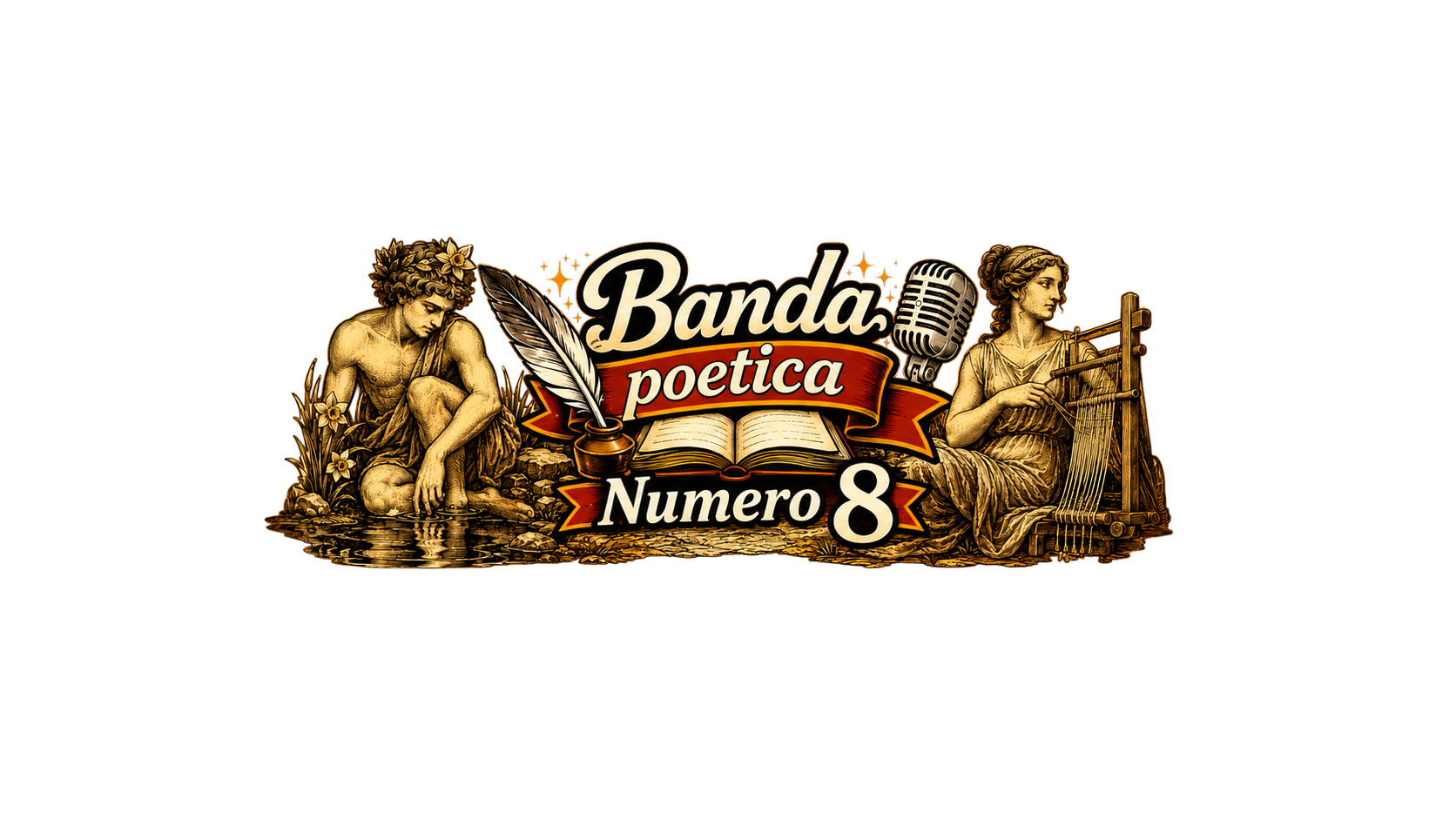 Nel prossimo numero di Banda poetica