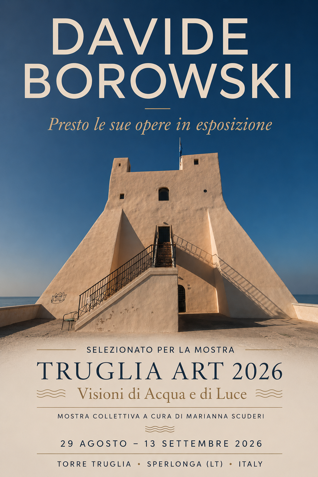 Truglia Art 2026