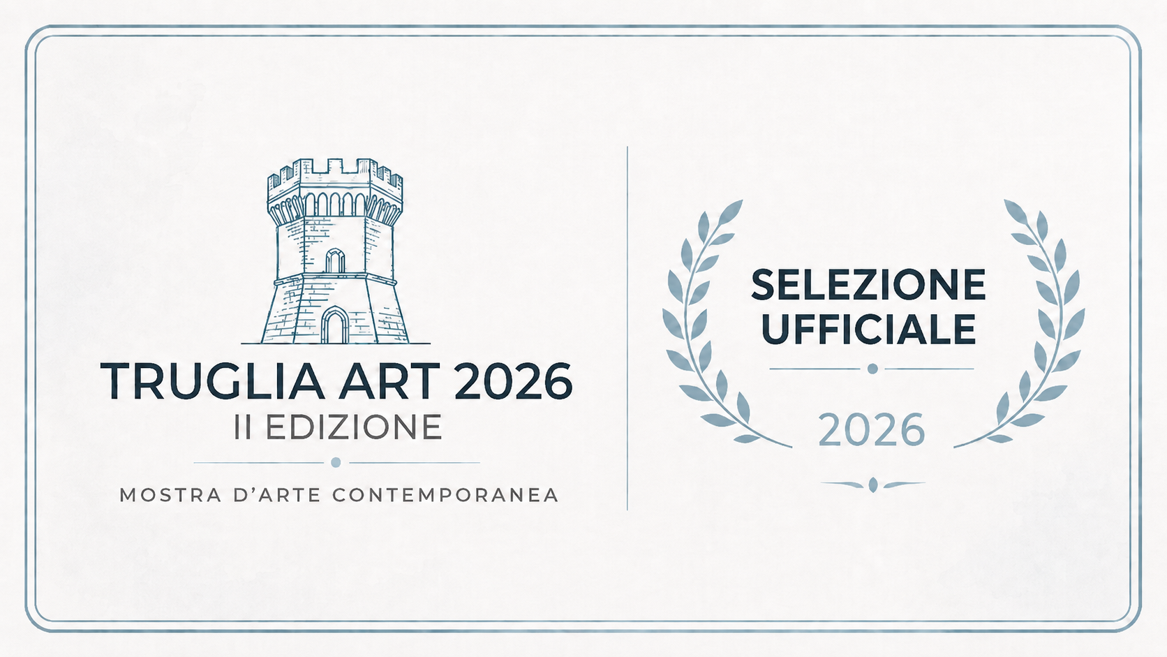 Truglia Art 2026