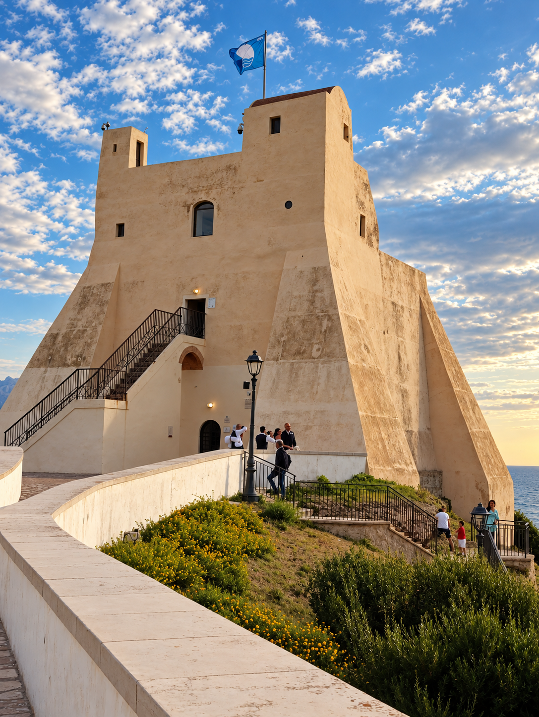 Torre Truglia