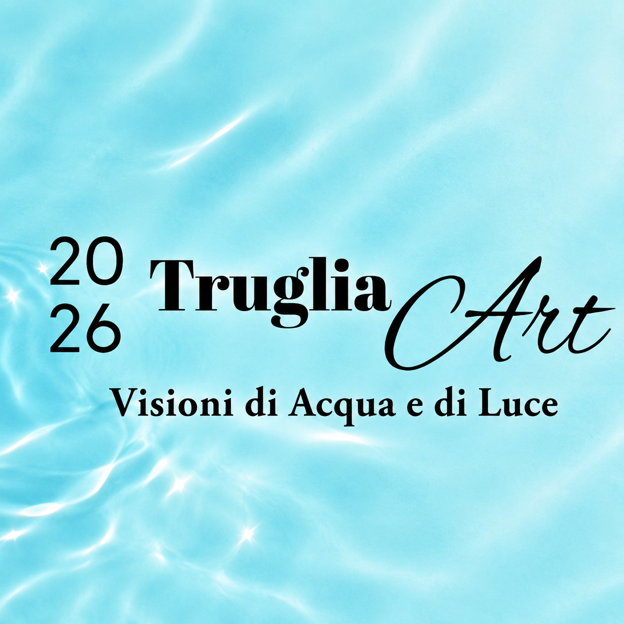 Truglia Art 2026