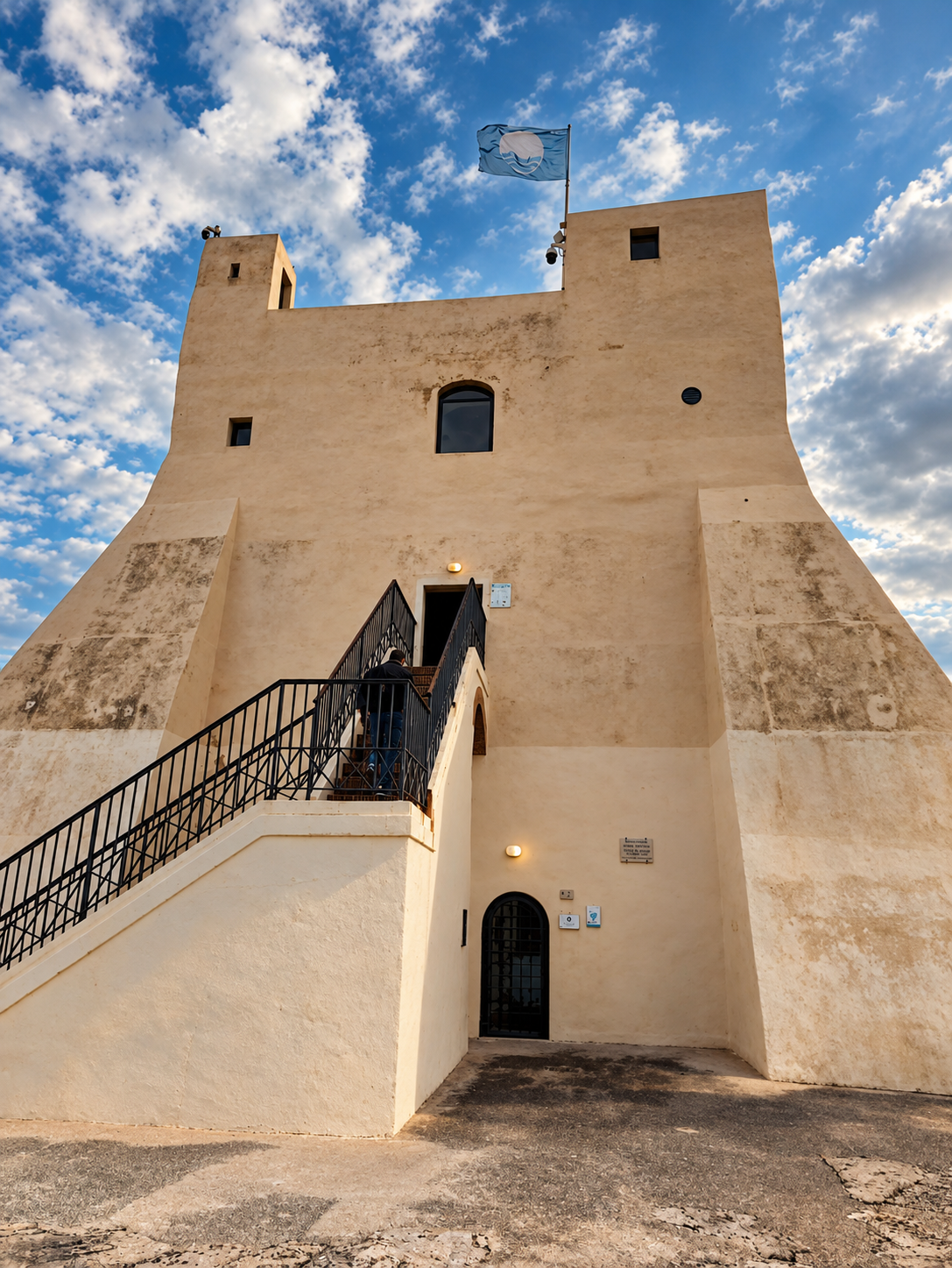 Torre Truglia