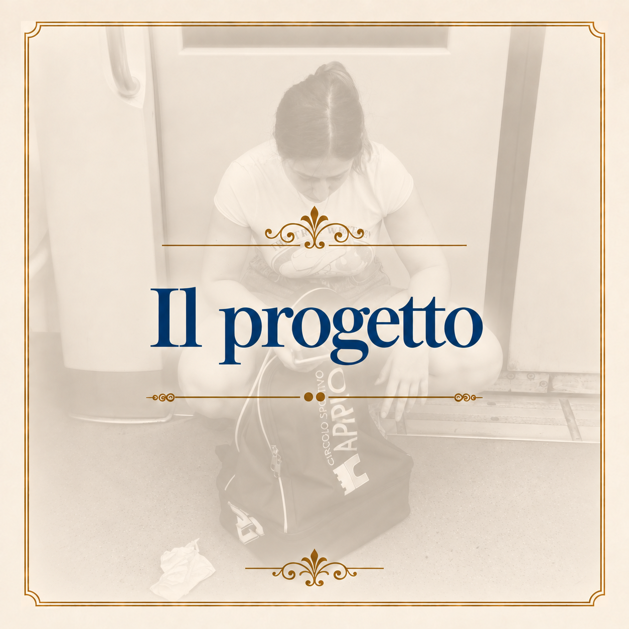 Il progetto