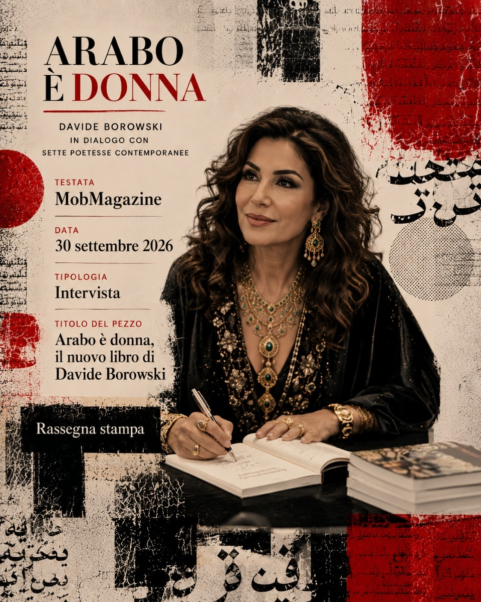 MobMagazine – Intervista - 30.09.26
