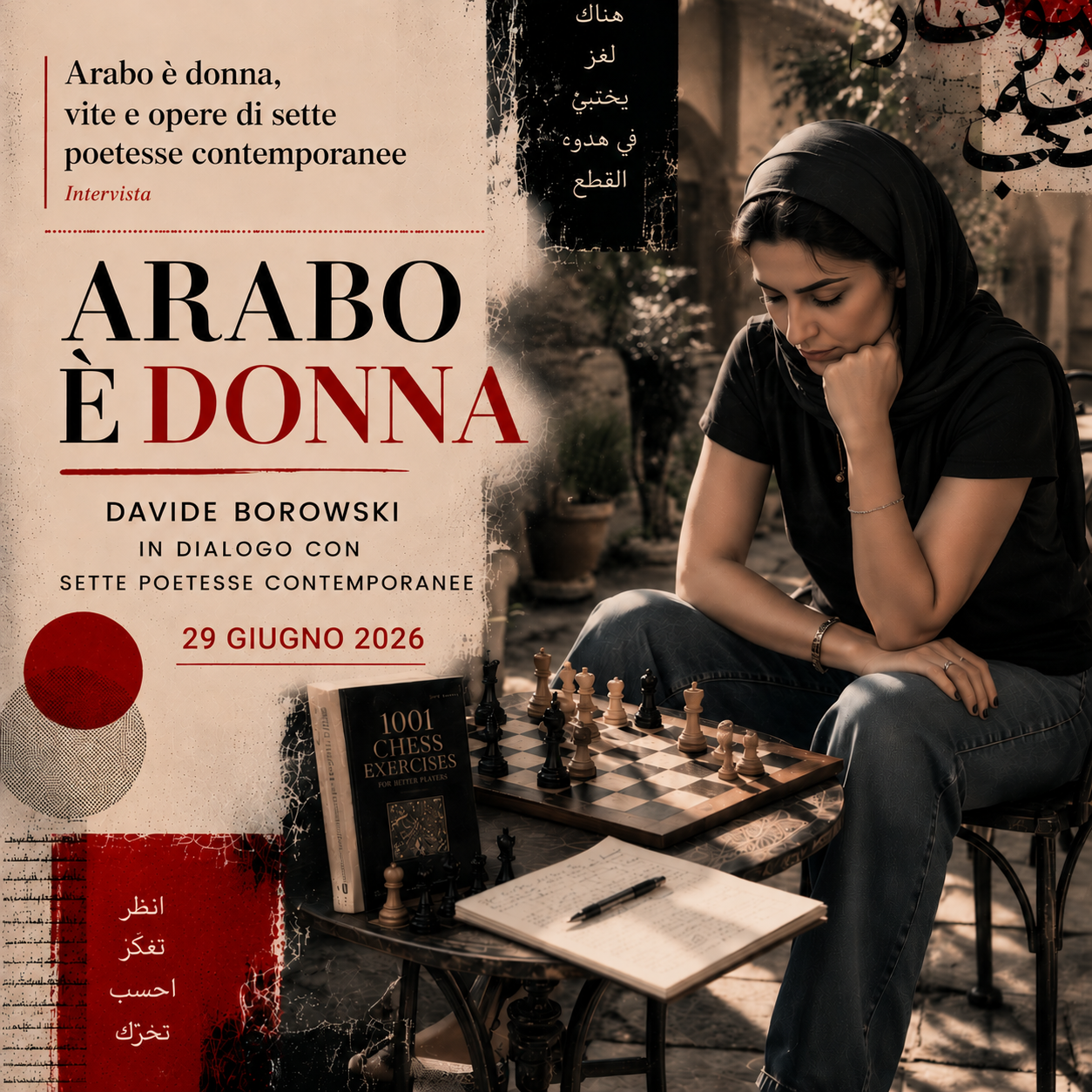 Zarabazà – Intervista - 29.06.26
