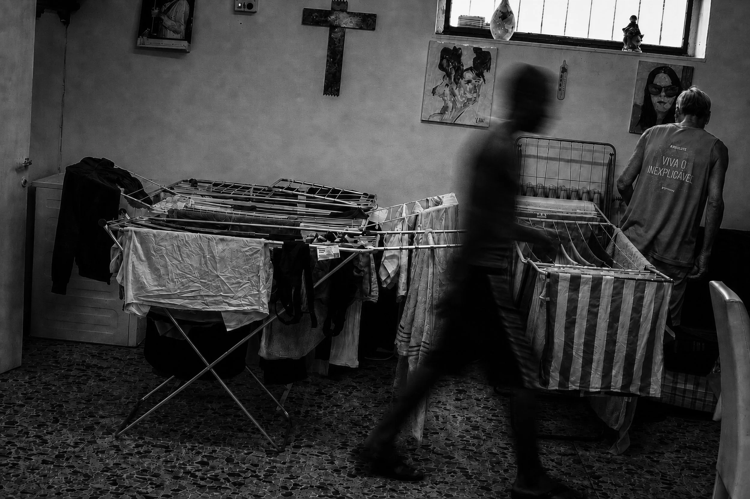Quelli che implorano perdono nelle ultime ore della notte