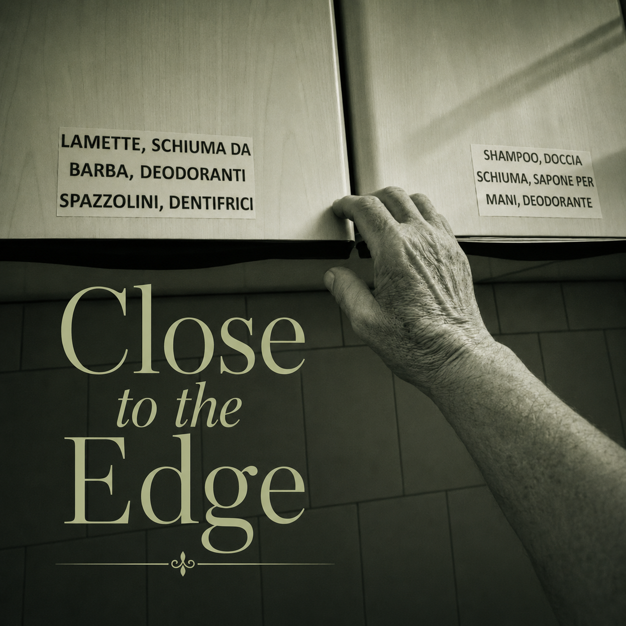 Close to the Edge