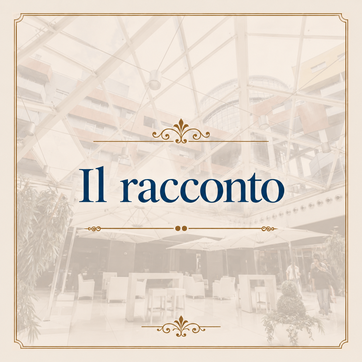 Il racconto