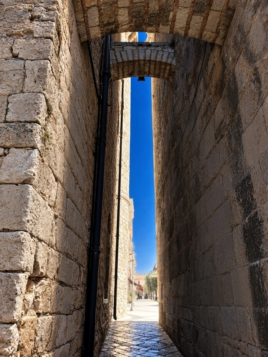 Tutte le carceri