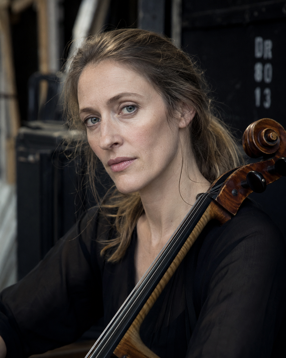 Hassa Van Troost