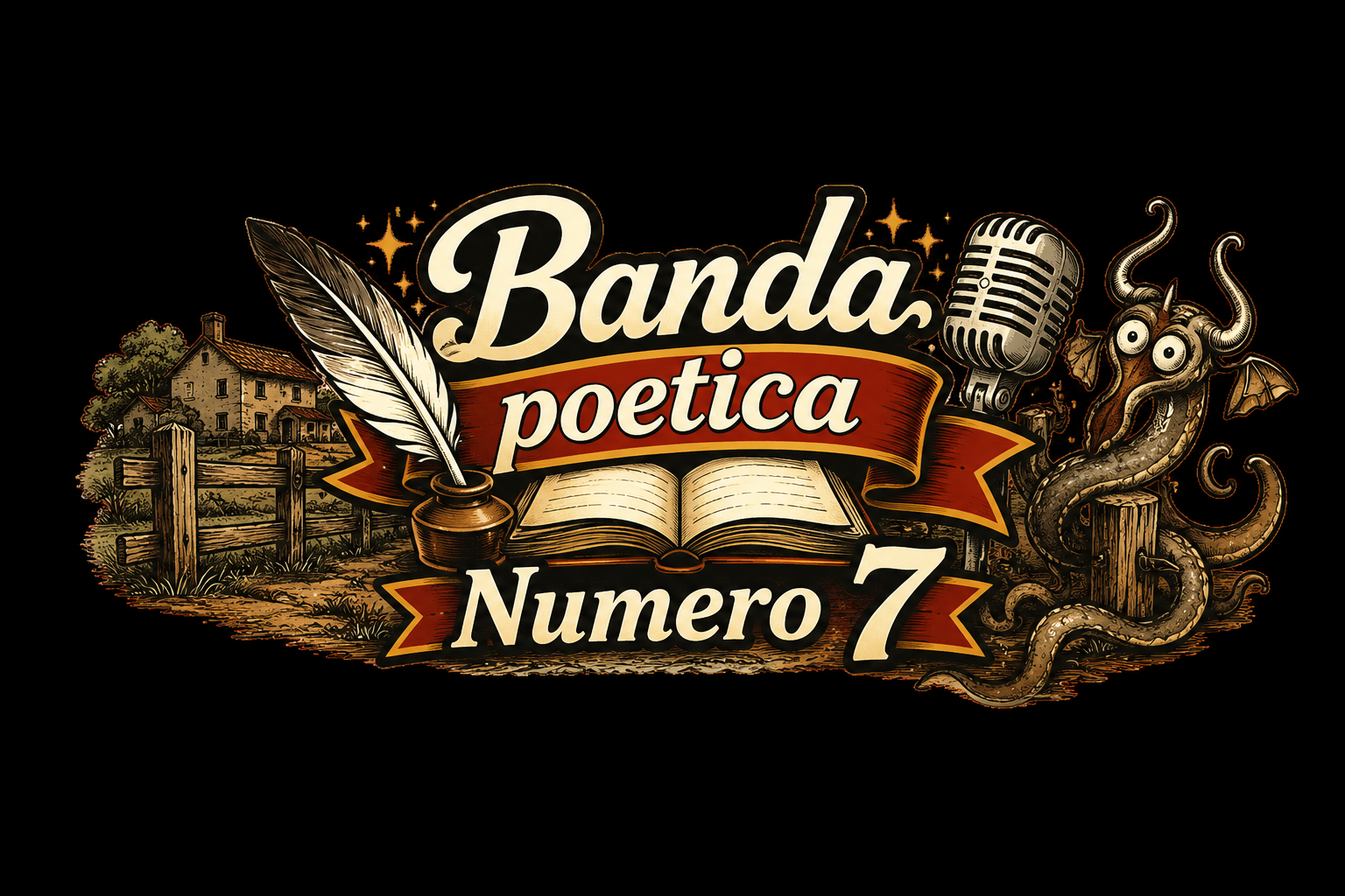 Nel prossimo numero di Banda poetica
