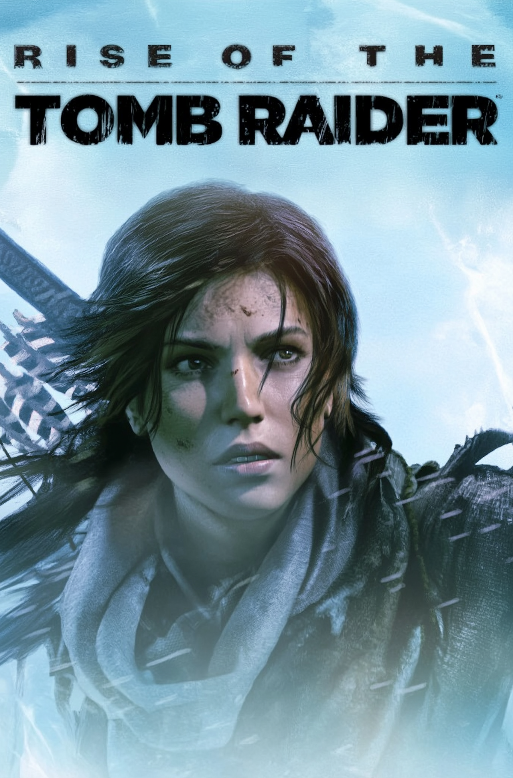 Rise of the Tomb Raider, videogioco sviluppato da Crystal Dynamics