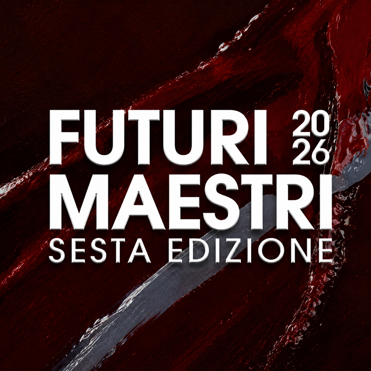 Futuri Maestri 2026