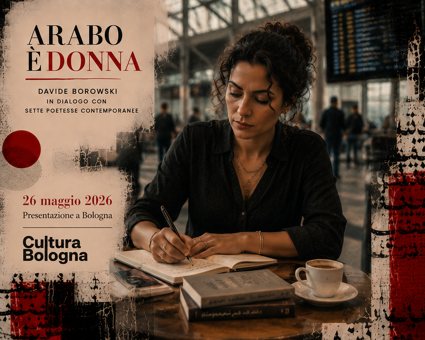 Cultura Bologna — Presentazione a Bologna