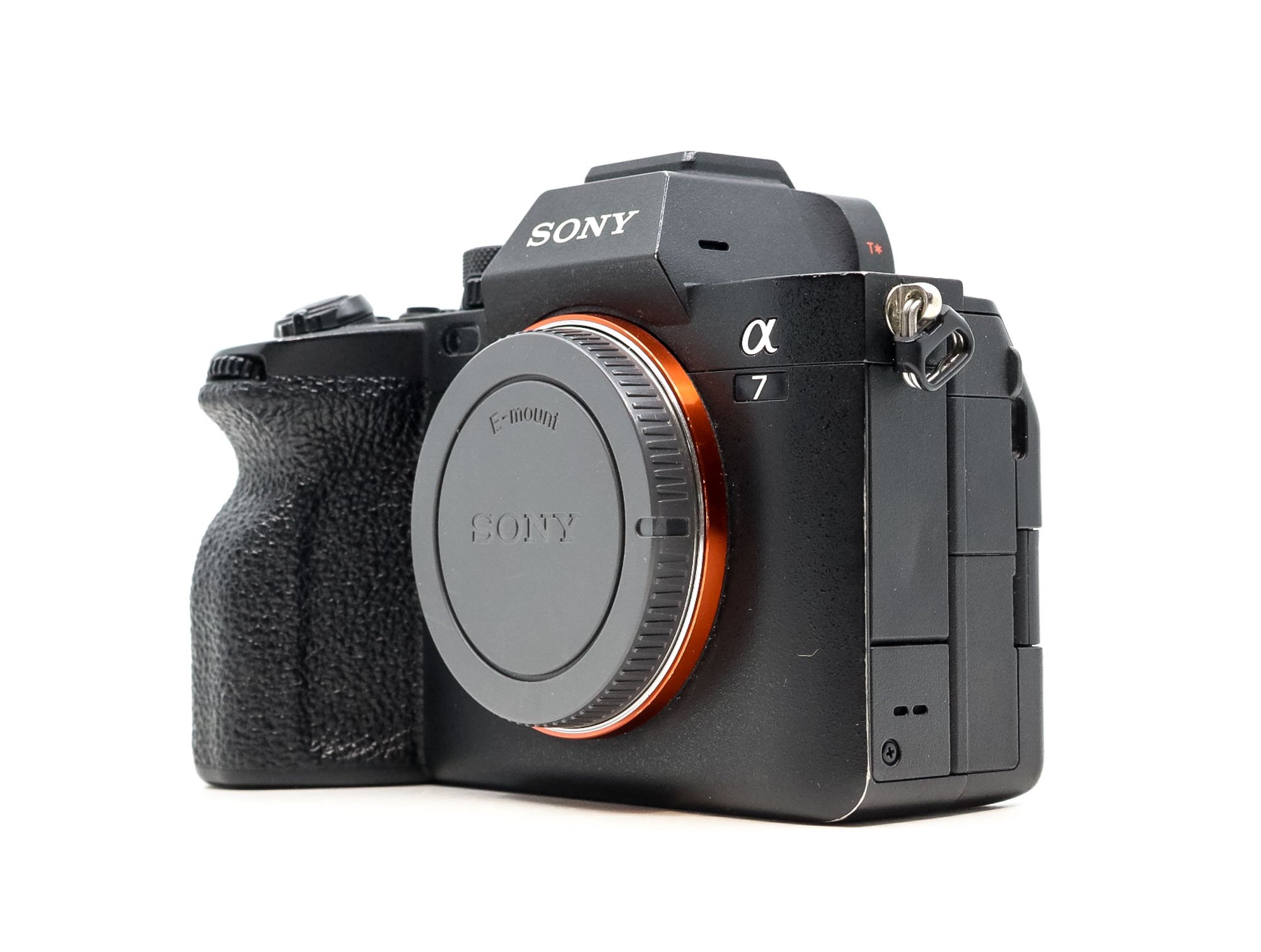 La poetica della Sony Alpha a7 IV