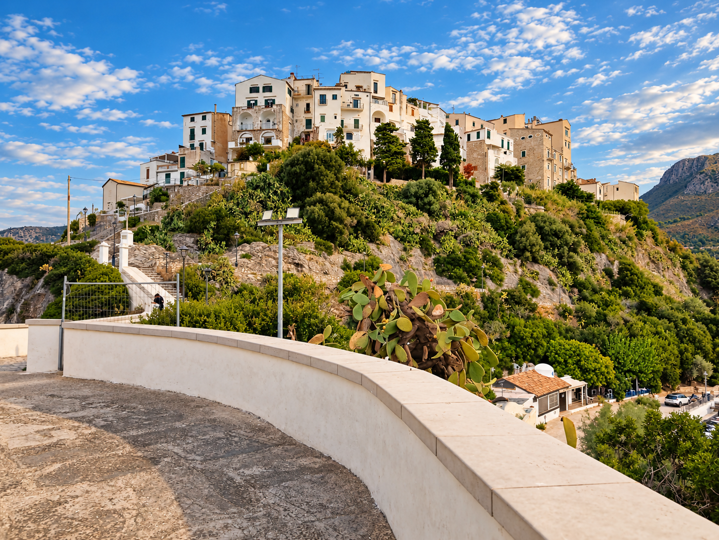 Sperlonga