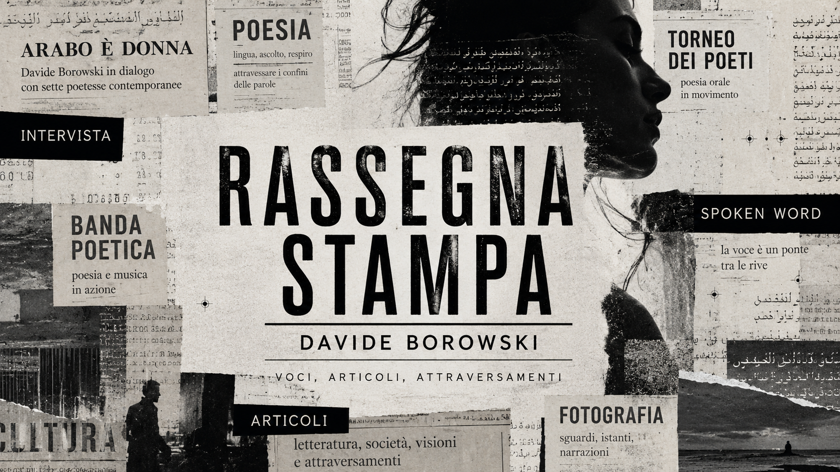 Rassegna stampa