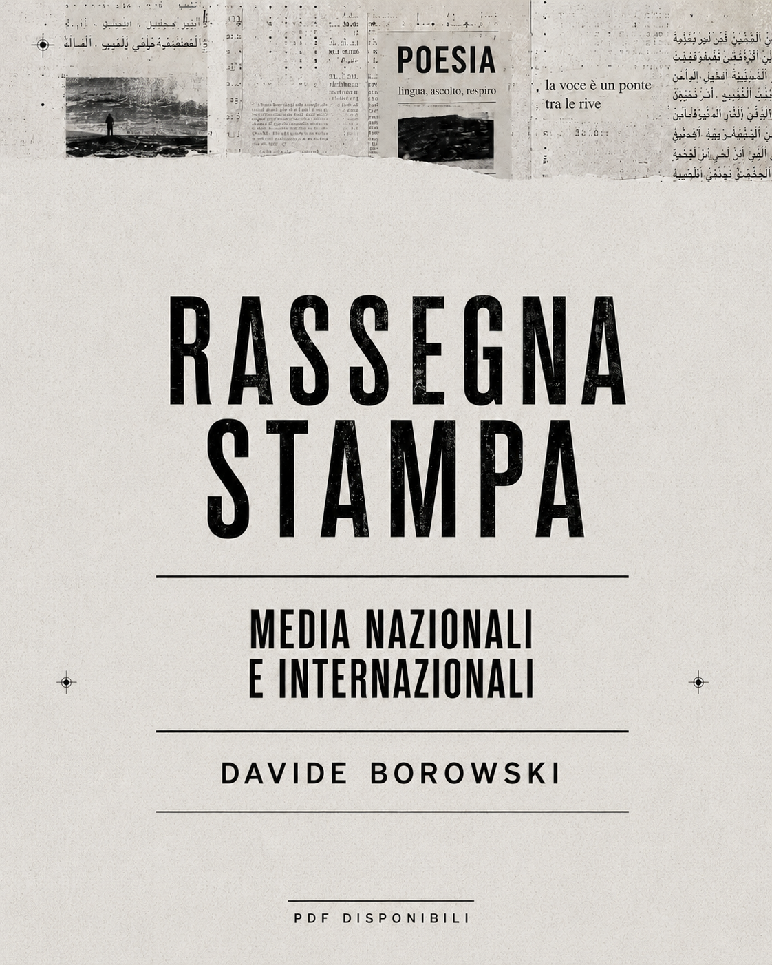 Media nazionali e internazionali